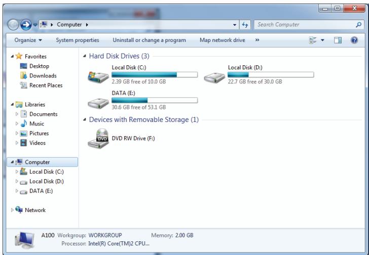 D-LINK DES-1016D - WPS - 2