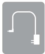 D-LINK DES-1016D - Contenu de la boîte - 2