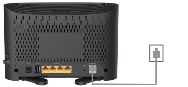 D-LINK DES-1016D - Configuration manuelle - 6