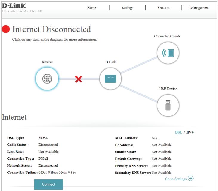 D-LINK DES-1016D - Internet - 2