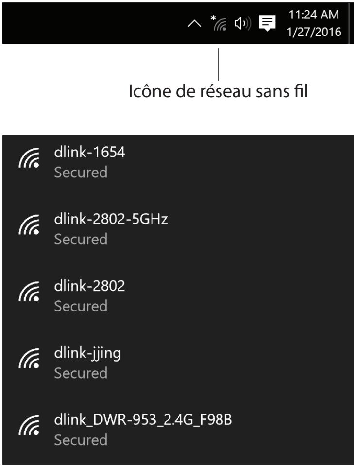 D-LINK DES-1016D - Windows® 10 - 1