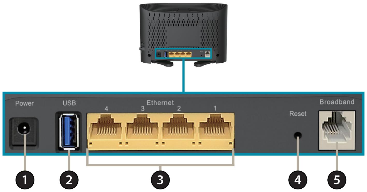 D-LINK DES-1016D - Panneau arrêté - 1