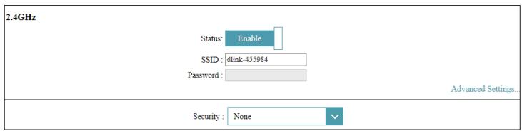 D-LINK DES-1016D - Aucune - 3