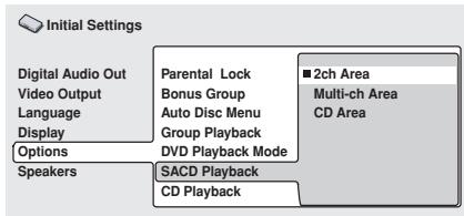 PIONEER DV 656 A - SACDPlayback(DV-655Aonly) - 1