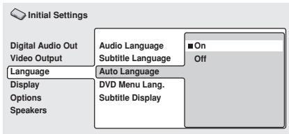 PIONEER DV 656 A - Auto Language - 1