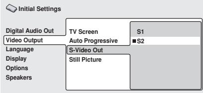 PIONEER DV 656 A - S-Video Out - 1