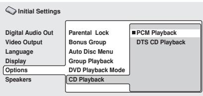 PIONEER DV 656 A - CDPlayback - 1