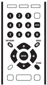 PIONEER DV 656 A - Important - 1