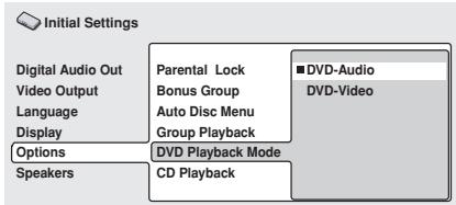 PIONEER DV 656 A - DVDPlaybackMode - 1