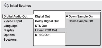 PIONEER DV 656 A - Linear PCM Out - 1