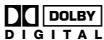 PIONEER DV 656 A - Built-in Dolby\*2 Digital and DTS\*3 decoding with multichannel outputs - 1