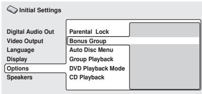 PIONEER DV 656 A - Bonus Group - 1