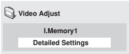 PIONEER DV 656 A - Creating your own interlace output presets - 1