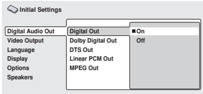 PIONEER DV 656 A - Digital Out - 1