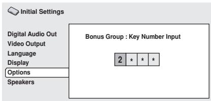 PIONEER DV 656 A - Bonus Group - 2