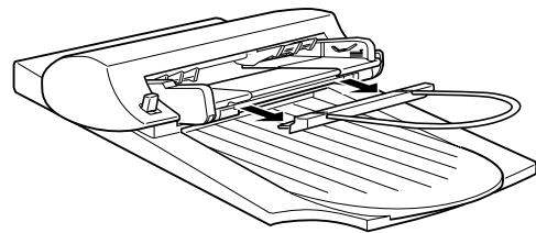 EPSON PERFECTION 1200 - Removing the Paper Path Guide - 2