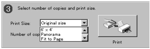 EPSON PERFECTION 1200 - Scanning and Printing - 10