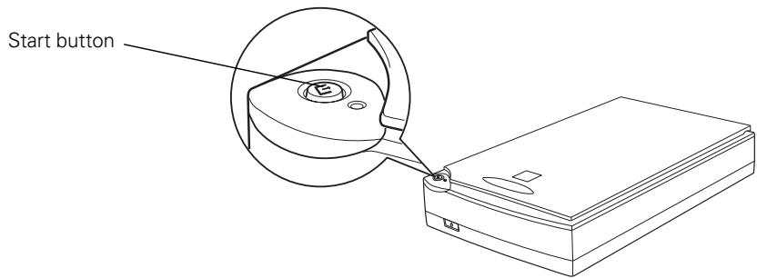 EPSON PERFECTION 1200 - Scanning and Converting a Text Document - 2