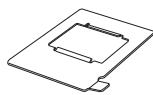 EPSON PERFECTION 1200 - Unpacking the Transparency Unit - 2