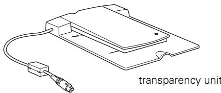 EPSON PERFECTION 1200 - Using the Perfection 1200U PHOTO - 1