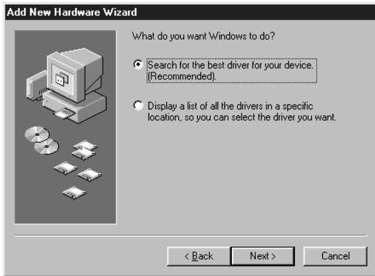 EPSON PERFECTION 1200 - If You're Running Windows 98 . . . - 2