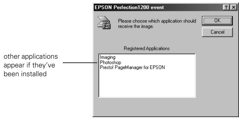 EPSON PERFECTION 1200 - Scanning and Converting a Text Document - 3