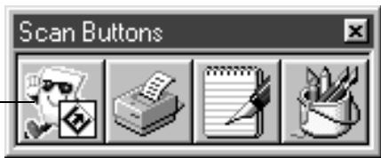 EPSON PERFECTION 1200 - Setting Up PageManager for Start Button Scanning - 2