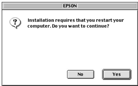 EPSON PERFECTION 1200 - If You're Using a Macintosh . . . - 4