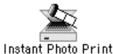 EPSON PERFECTION 1200 - Using EPSON Instant Photo Print - 3