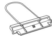 EPSON PERFECTION 1200 - Unpacking the Auto Document Feeder - 2