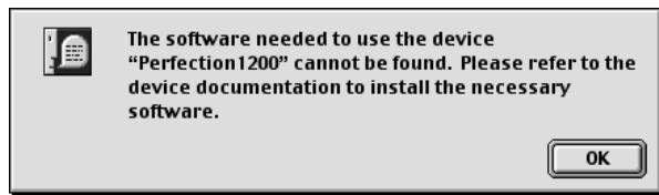 EPSON PERFECTION 1200 - If You're Using a Macintosh . . . - 2