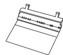 EPSON PERFECTION 1200 - Unpacking the Auto Document Feeder - 3