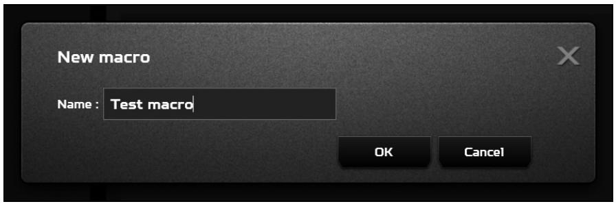 ACER PREDATOR 17 - Enregistrer une macro - 3