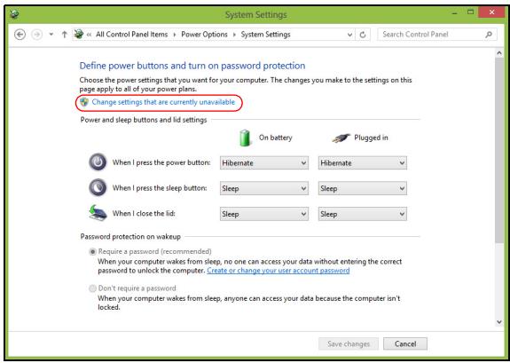 ACER PREDATOR 17 - Remarque - 2
