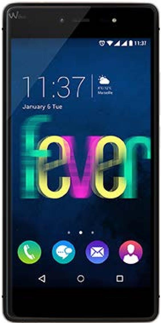 WIKO FEVER - Limite de responsabilité - 11