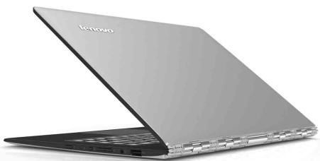 LENOVO YOGA 3 - Mode portable - 1