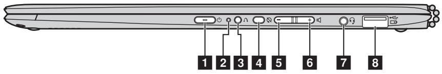 LENOVO YOGA 3 - Retrait d'une carte mémoire - 1