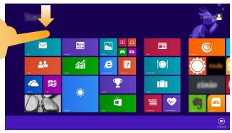 LENOVO YOGA 3 - Balayer - 1