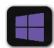LENOVO YOGA 3 - Bouton partager - 1