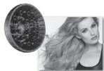 BABYLISS 6000E - 3