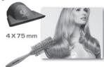 BABYLISS 6000E - 5
