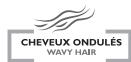 BABYLISS 6000E - Zpʊsob tvaováni závi na pírozeném tvaru vlasu a požadovaněm vysledkú. - 2