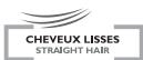 BABYLISS 6000E - Muotoilutapa riippuu hiusten luonnolilsesta muodosta ja halutusta lopputuloksesta. - 1