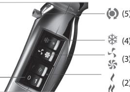 BABYLISS 6000E - 1