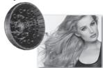 BABYLISS 6000E - 3