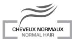 BABYLISS 6000E - DTorringsmetoden afhaenger af hvortyk dit hare. - 2