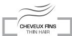 BABYLISS 6000E - The drying method depends on the thickness of the hair. - 1