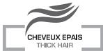 BABYLISS 6000E - Die Art des Trocknens hangt von der Dicke des Haares ab. - 3