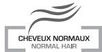 BABYLISS 6000E - Die Art des Trocknens hangt von der Dicke des Haares ab. - 2