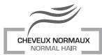 BABYLISS 6000E - Metoda suszenia zalezy od grubosci wlosow. - 2